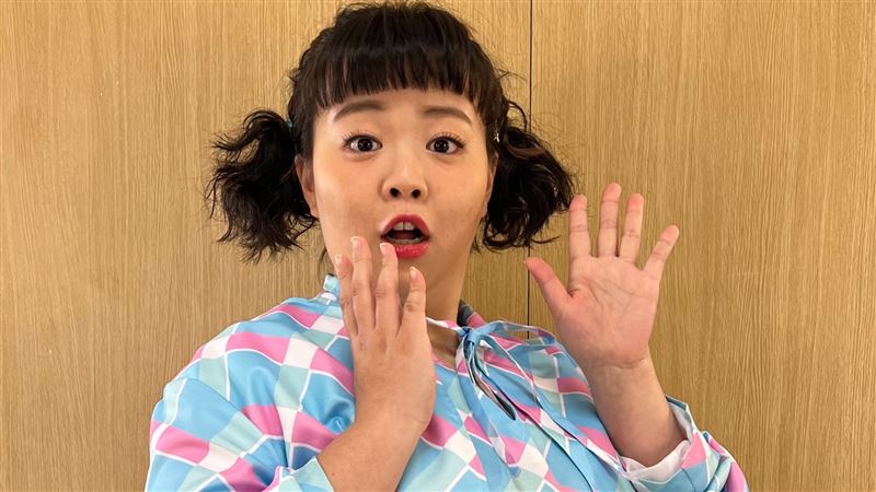 爸爸是角頭老大 26歲女星黑道千金背景曝