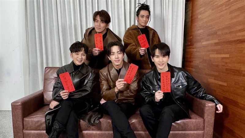 Energy首秀奪收視冠軍 回歸再曝超大喜訊