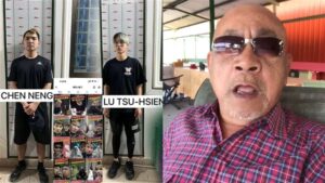 小雞阿鬧有救了？社會老大爆：會遣送他們