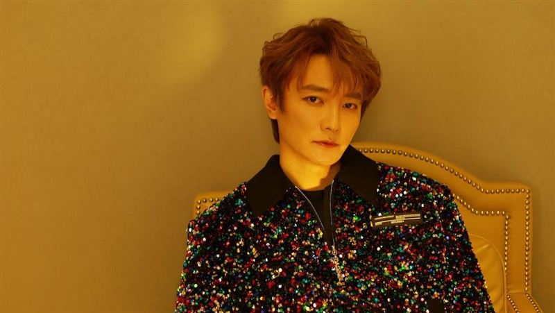 龍年震撼彈!阿沁無預警宣布離開F.I.R.