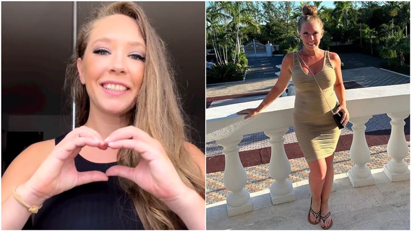 AV女優驚爆身亡享年36歲 親友悲痛證實