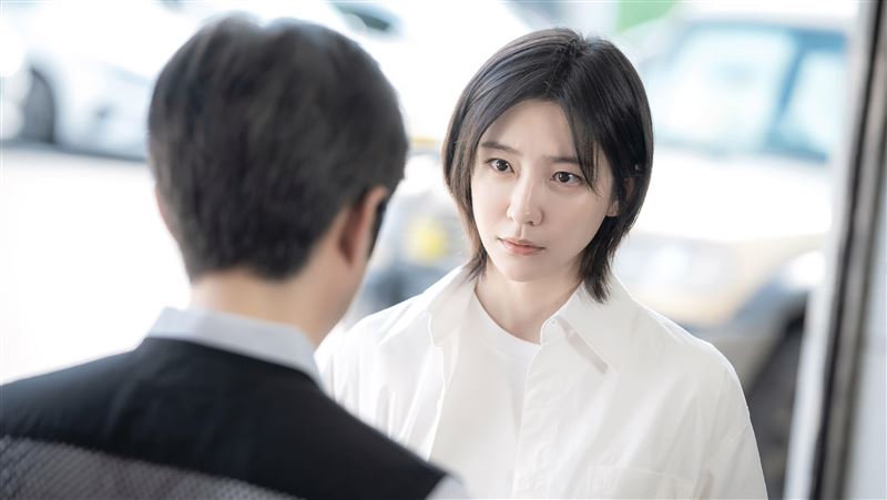 女星棄當財閥千金 轉當暴力女直呼:享受