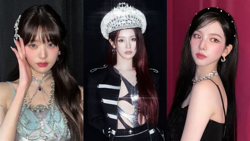 人間AI花落誰家?這3位女偶像實至名歸