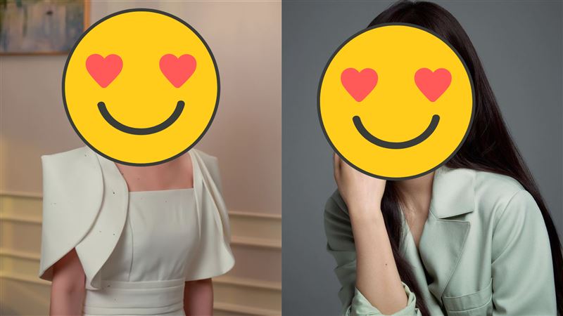 韓網公認童顏女星!two top沒人比得上