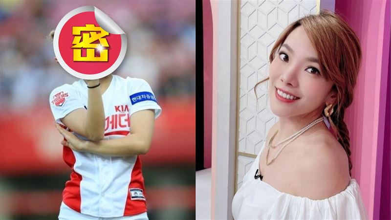 李多慧5年前根本不同人!網:高配版小優