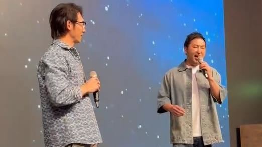 疑為錢鬧翻 李進良温昇豪破冰內幕曝