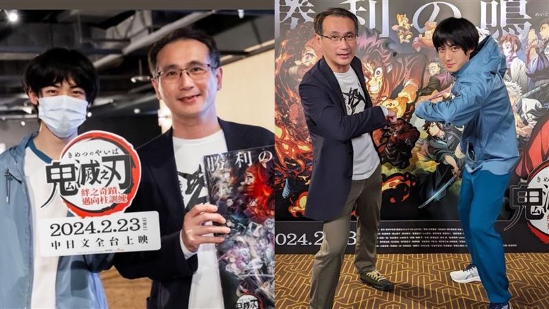 月月鳥不開心!網友存德德獨照欣賞被點名