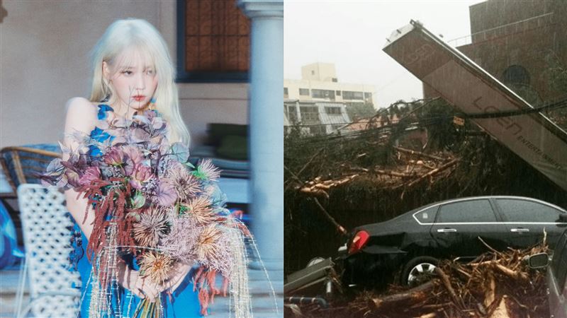 IU成國民歌手就搬家!「原因曝光」網嚇爛