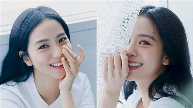 Jisoo個人廠牌上線!最帥親哥護妹單飛