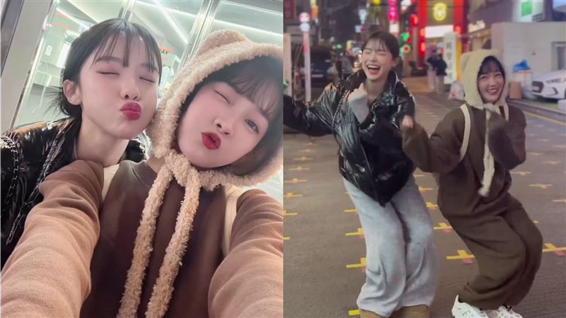 籃籃確定續留樂天女孩 李多慧合約現況曝