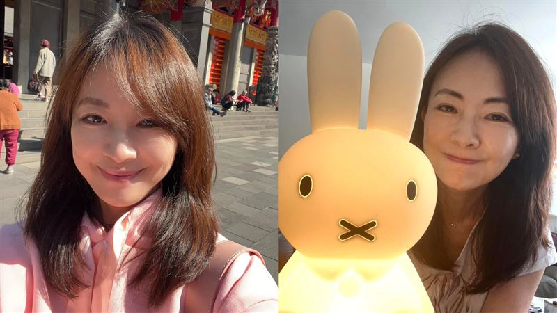 不捨國小兄妹日睡6小時…郭昱晴發聲了