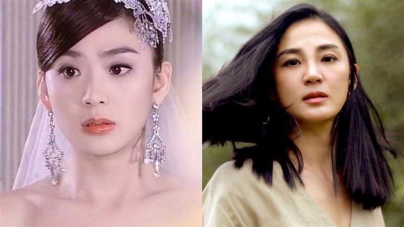 台劇「20集換22副耳環」 網讚她最美反派