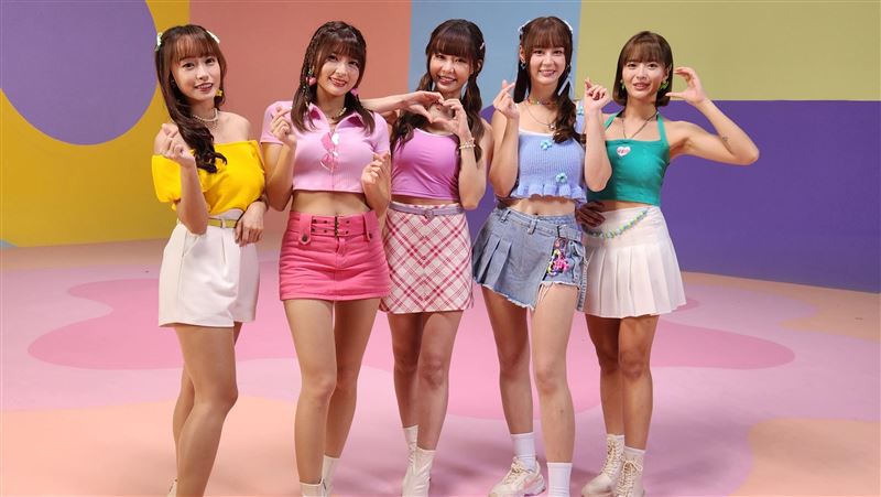 夢幻合體超香 啦啦隊女神突宣布重大喜訊