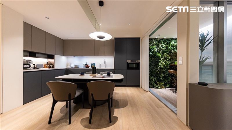 放愛馬仕、當書房!6千萬迷你豪宅用途曝