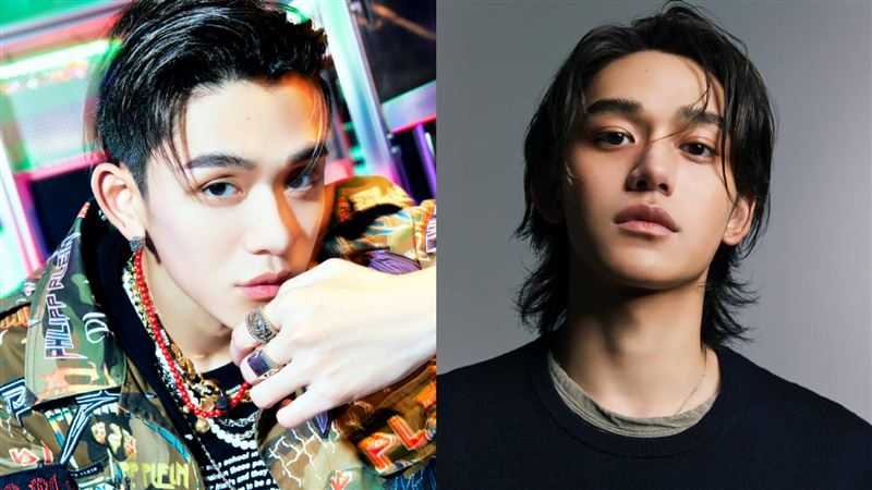 前NCT成員劈腿神隱3年 近況照吸174萬粉