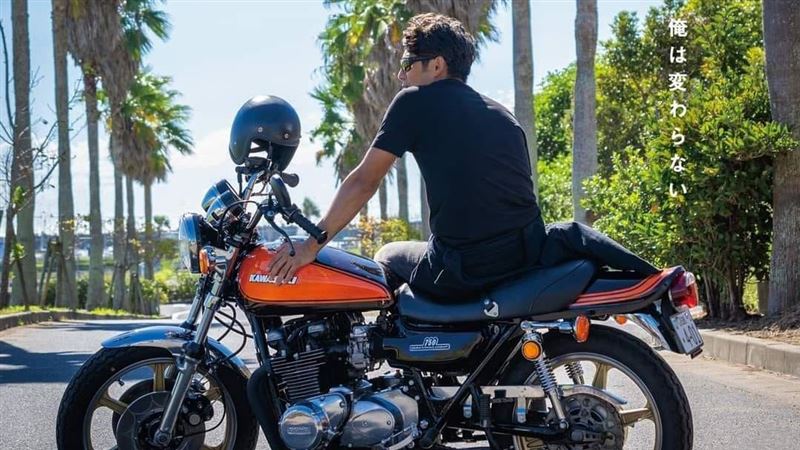 《GTO》26年後特別回歸!鬼塚仍霸氣外露