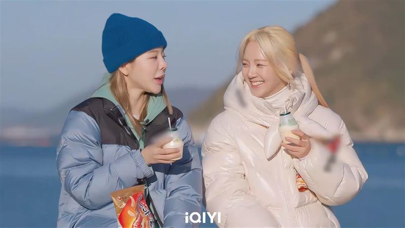 Sunny喊金城武歐巴 孝淵驚爆真愛是始源