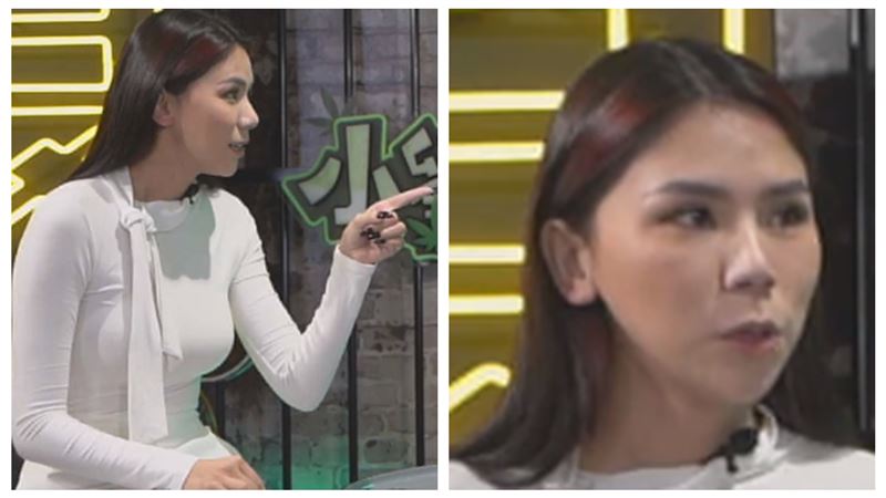 懷孕生子呼麻?蕾菈月收12萬宣布重大決定