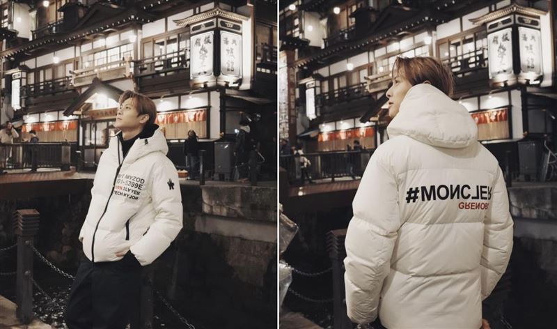 大咖男星「現蹤P圖社團」!網驚:是本人