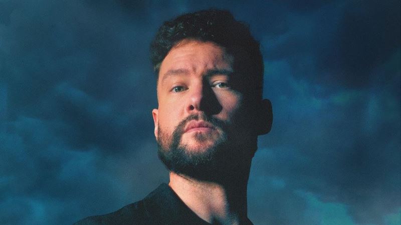 才擔任紅髮艾德嘉賓!英倫情人首攻小巨蛋