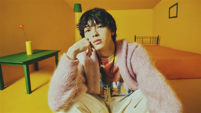 去年KKBOX才來台!imase宣布亞巡唱到台灣