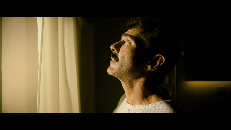 車禍瀕死!《彼岸的真相》揭死後世界面紗