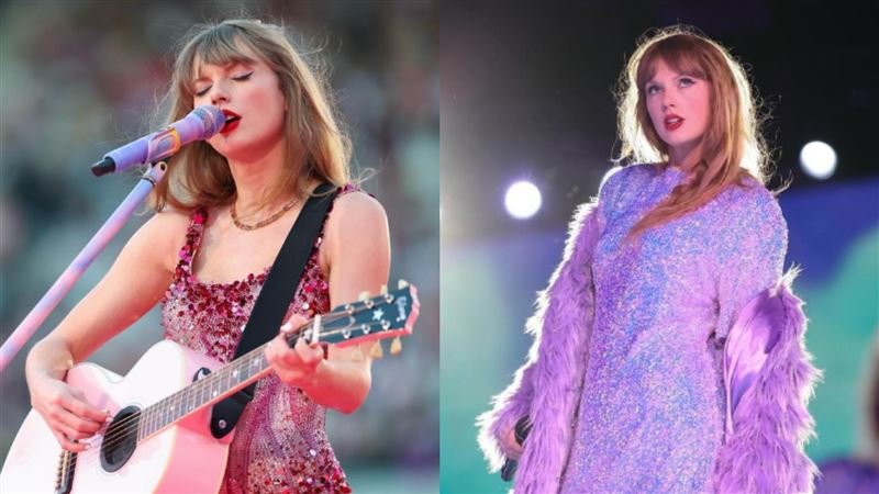 泰勒絲父親爆「毆打狗仔」警方證實調查中