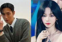 Karina、李宰旭熱戀ING?經紀公司回應了