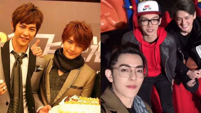 炎亞綸否認愛汪東城!開嗆:他性向羞辱人