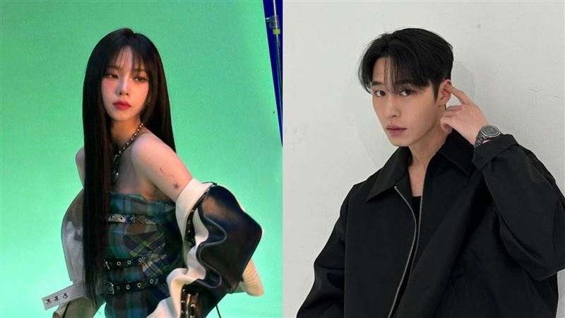 Karina李宰旭被爆D社遭嗆 錯認1事網笑瘋