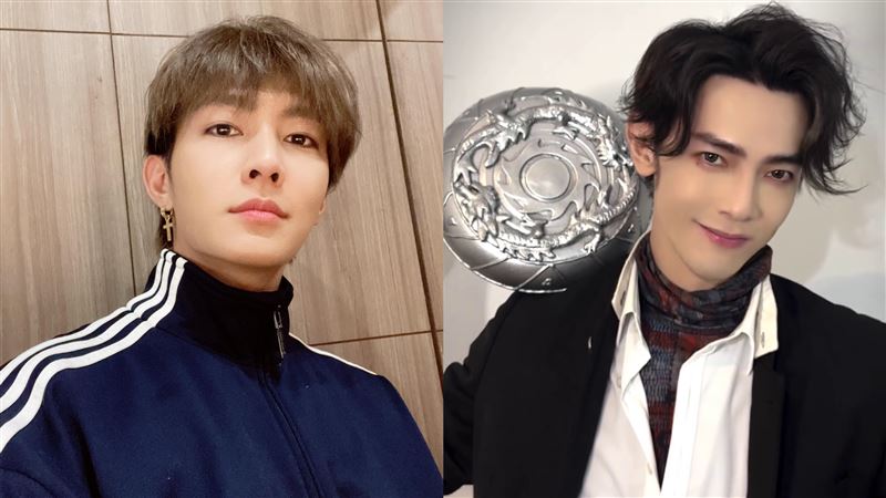 炎亞綸怒嗆CP粉買榜 熱搜1至少花2200萬