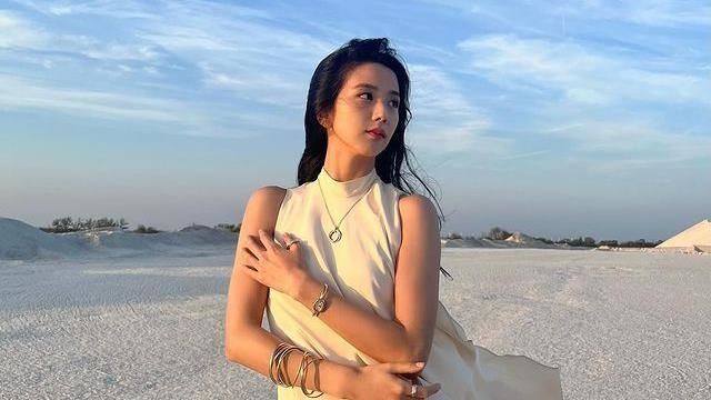 Jisoo將開通泡泡!預計刷新最高訂閱紀錄