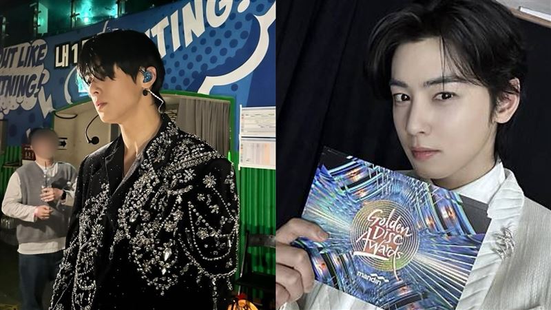 車銀優solo成績慘!韓網惡評:沒任何專長