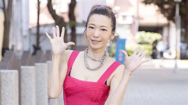 瘦到凹陷冒皺紋 Makiyo鬆口減肥內幕