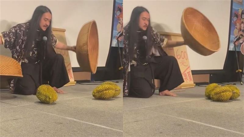 玩魔術像法術!幻術大仙曝曾被家人噓慘了