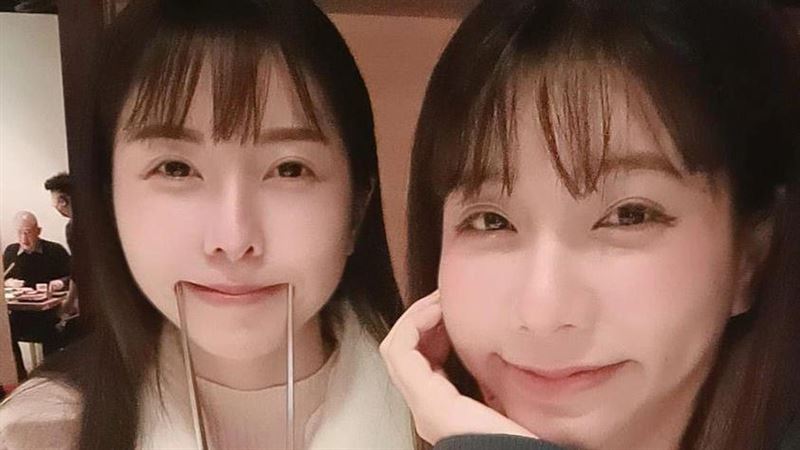 吳夢夢「一原因」無緣和閨密齊進軍日AV!