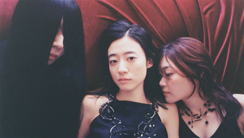 重現《咒術》片尾曲 羊文學驚喜宣布來台