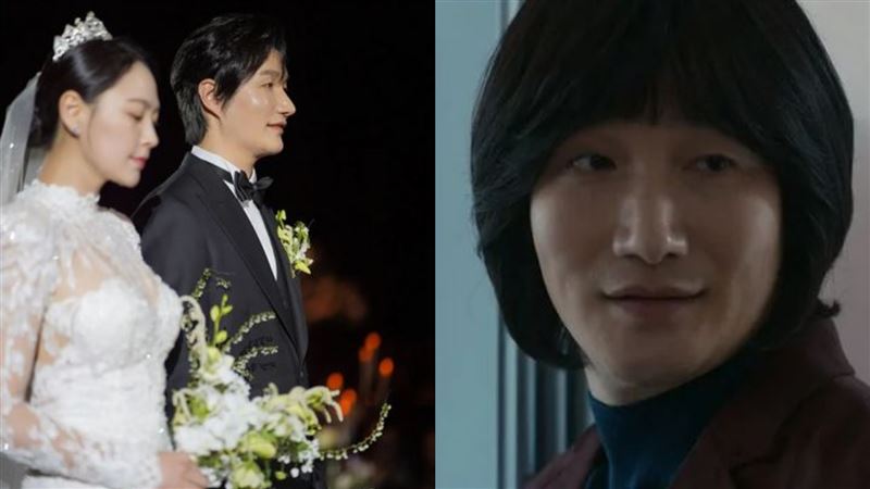 《黑暗榮耀》狼師爆婚變!公司尷尬認了