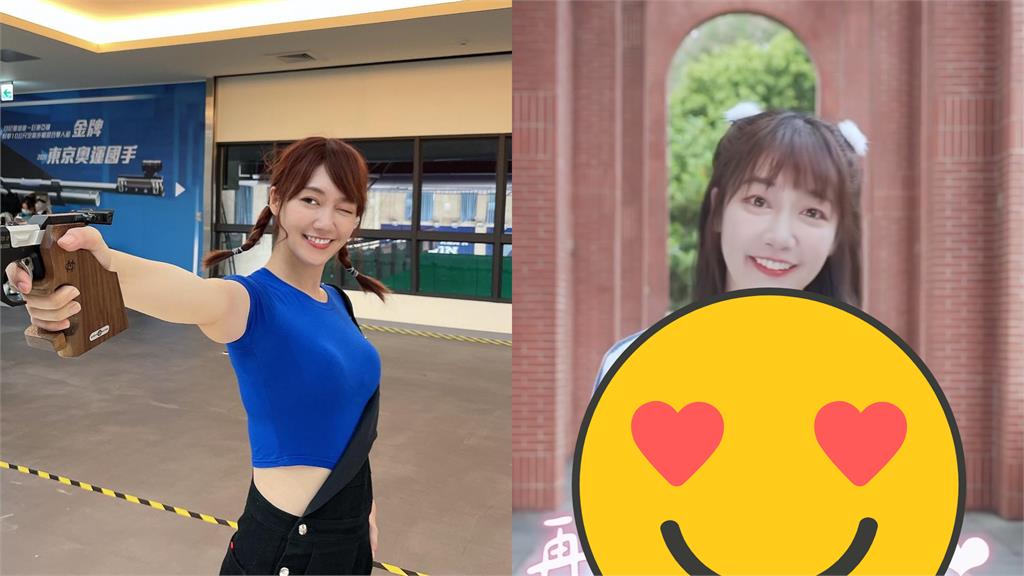 泱泱「縮水背心」短到脖子!究極大BOSS頂破天際網歪:有料