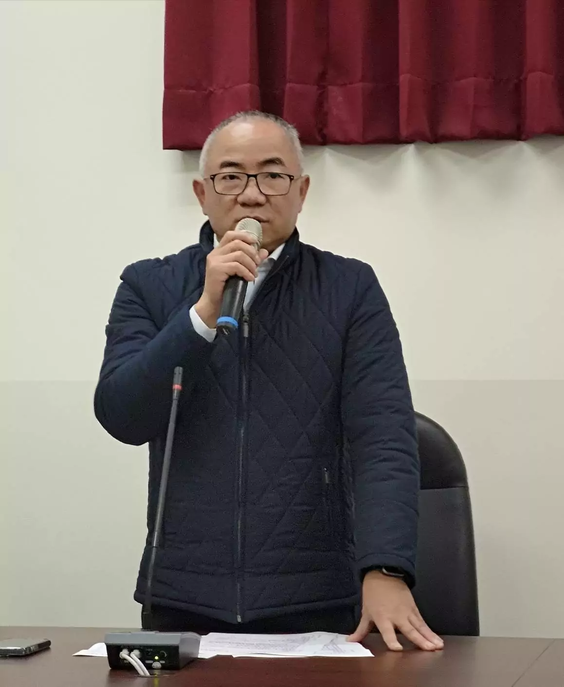 桃議國民黨團新任總召出爐 徐玉樹期許問政符合民意需求 466504