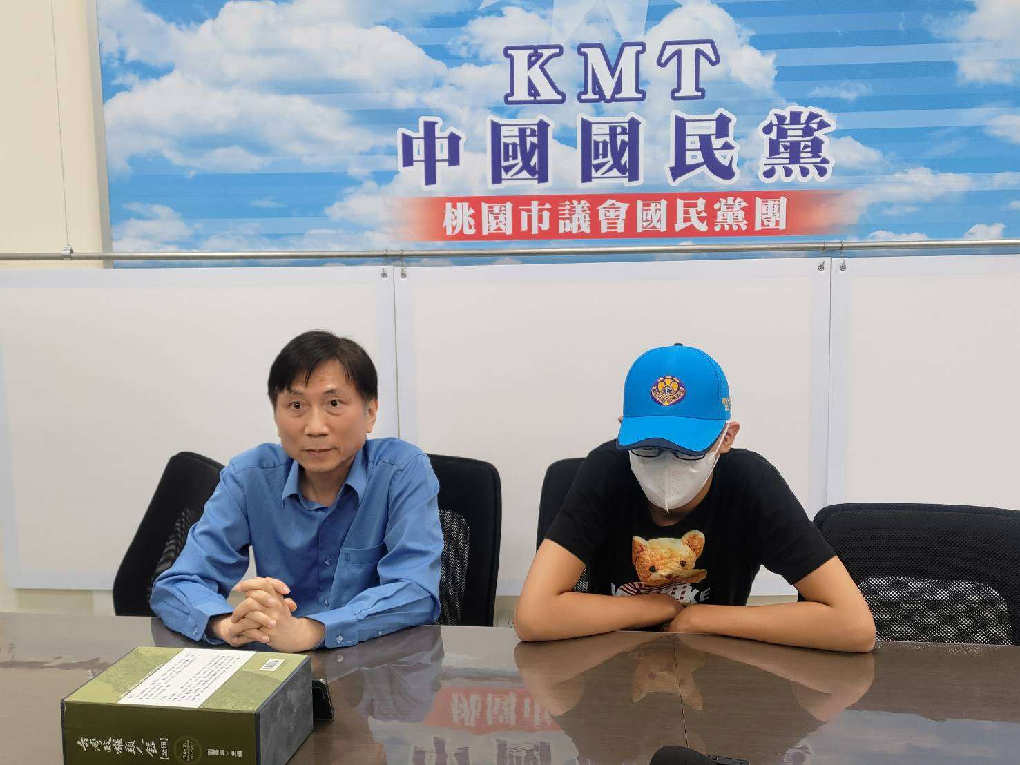 詹江村爆17歲少年遭桃警刑求逼供 分局長自請處分、所長調職 471057