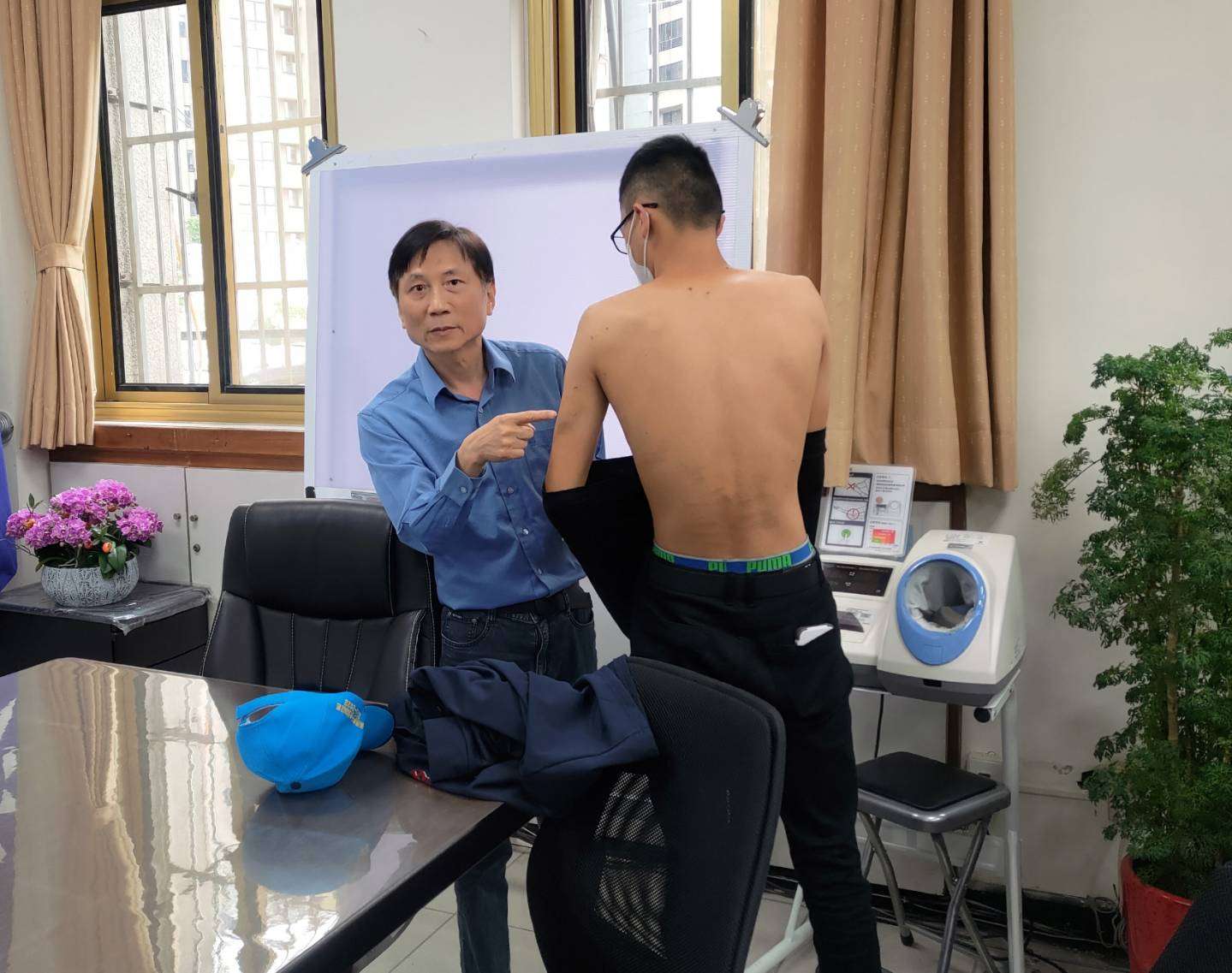 詹江村爆17歲少年遭桃警刑求逼供 分局長自請處分、所長調職 471058