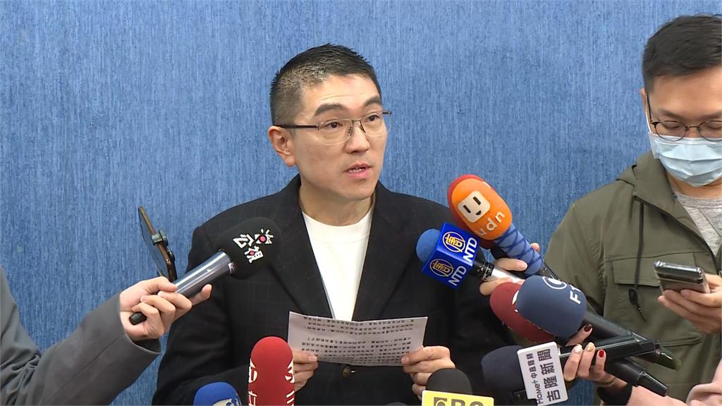 不滿被林右昌控吸毒 謝國樑嗆沒吸毒限24小時道歉