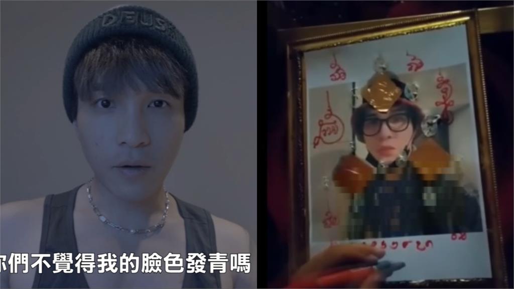 60萬YTR「對自己下降頭」消失8個月!粉絲急壞:趕快回來