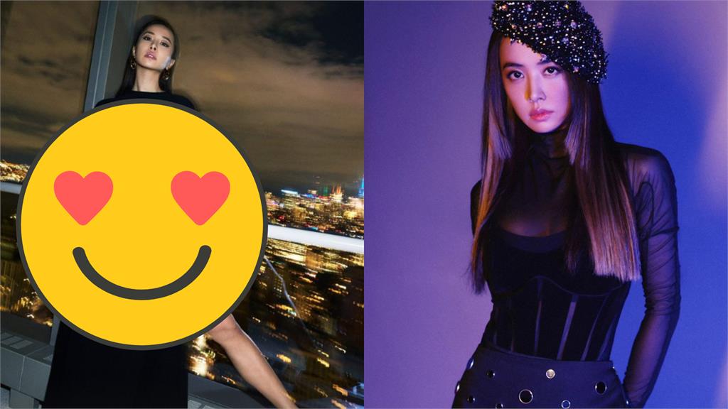 蔡依林「激辣高衩」豪邁張腿!危險禁區「霸氣外露」電暈全網