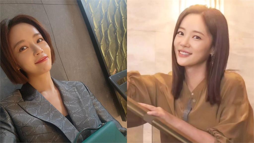 黃正音離婚酸丈夫「400人見過」!霸氣嗆白目網友