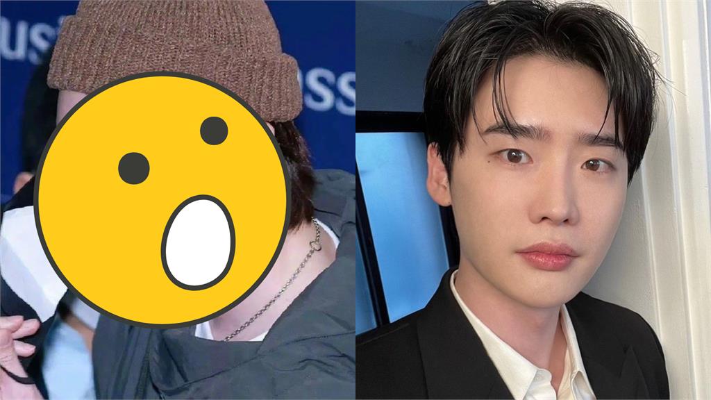 李鍾碩遭爆整形成「真人皮諾丘」!網哀號:完全認不出來