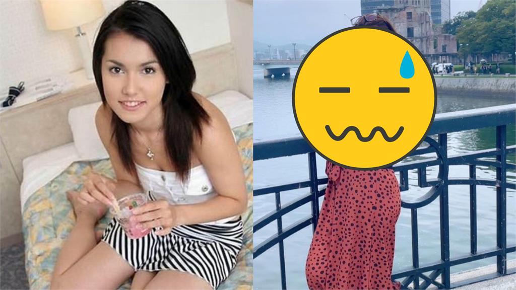 38歲小澤瑪麗亞XS→XXL!IG照狂飄「粗勇大媽味」網嚇爛