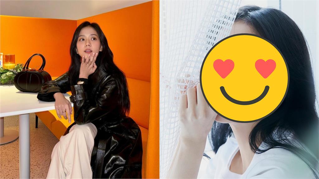 Jisoo跟隨隊友!成立個人廠牌「最新形象照」美翻全網