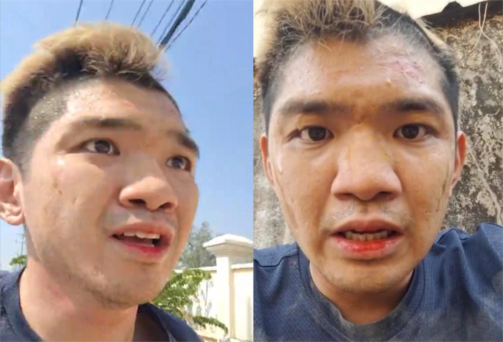 晚安小雞「自導自演」背後4主角一次看!網怒:欺騙台灣人